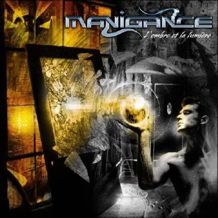 Album Manigance - L