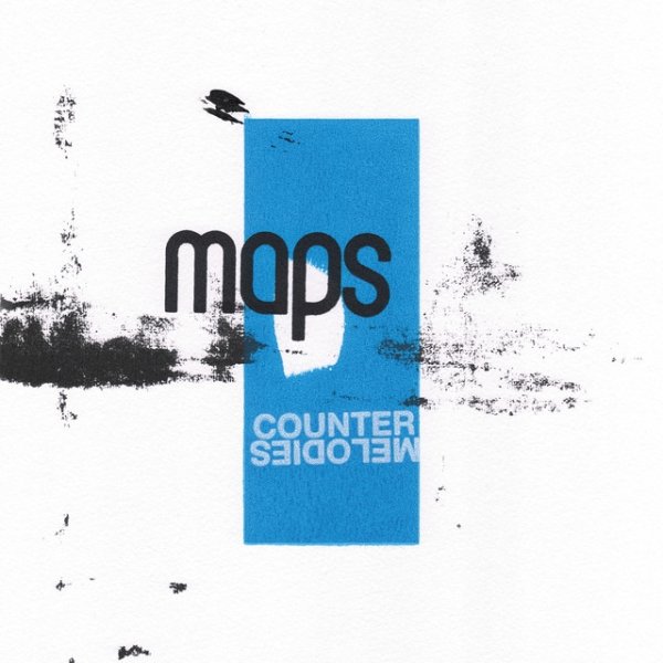 Album Maps - Counter Melodies