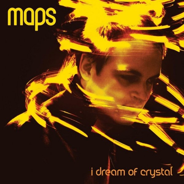 Album Maps - I Dream Of Crystal