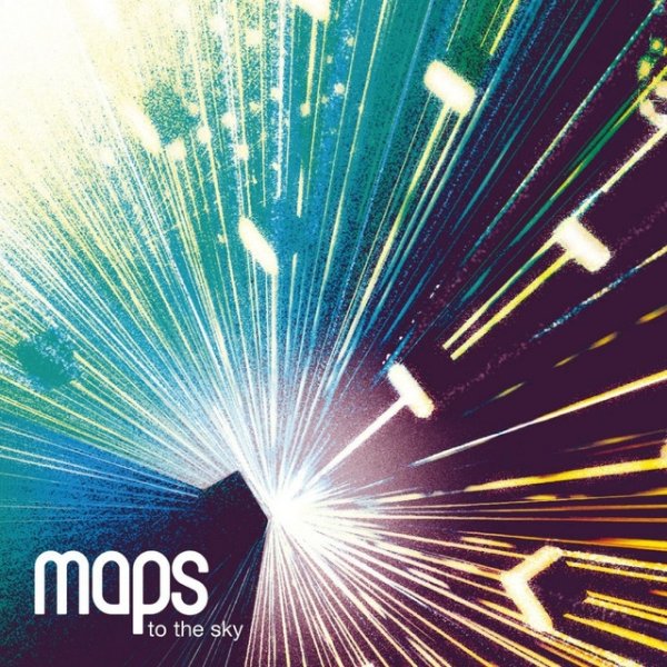 Album Maps - To The Sky