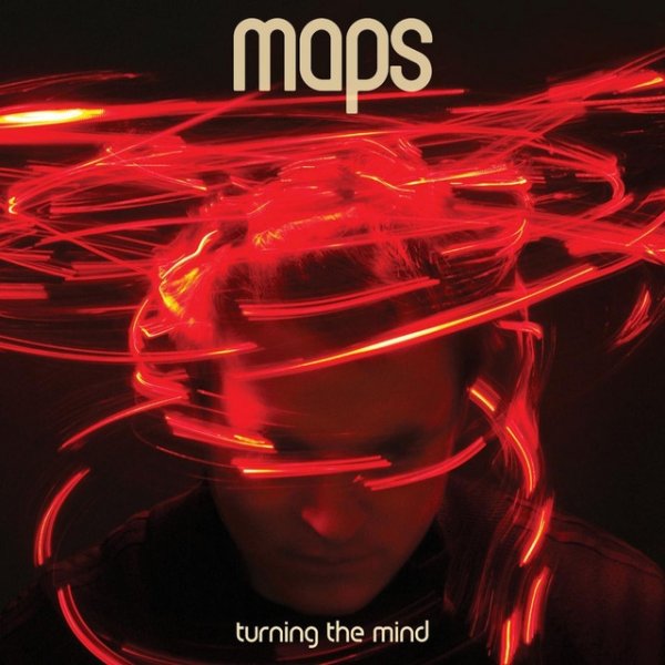 Album Maps - Turning The Mind