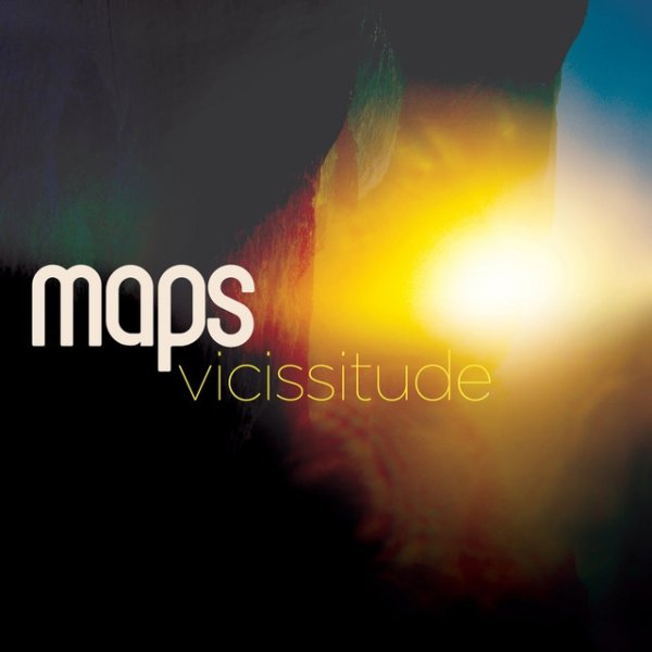 Album Maps - Vicissitude