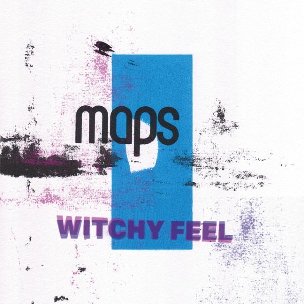 Album Maps - Witchy Feel