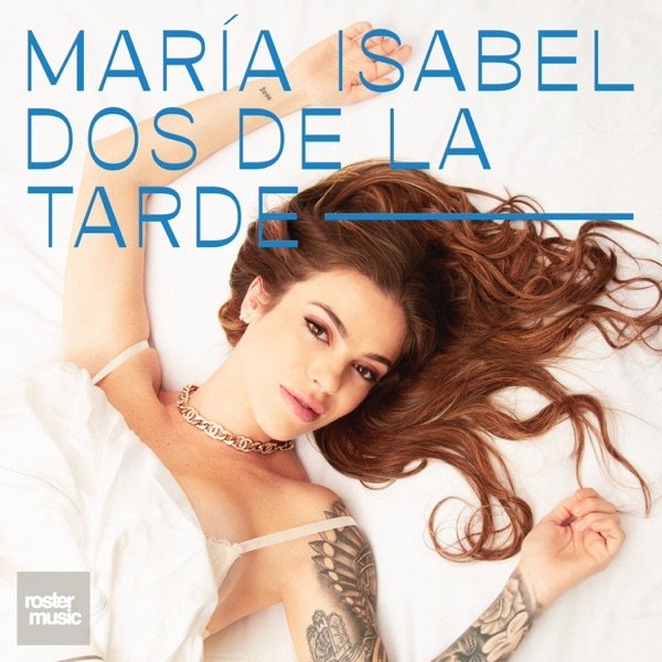 Album María Isabel - Dos de la Tarde
