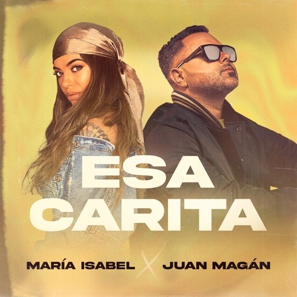 Album María Isabel - Esa Carita