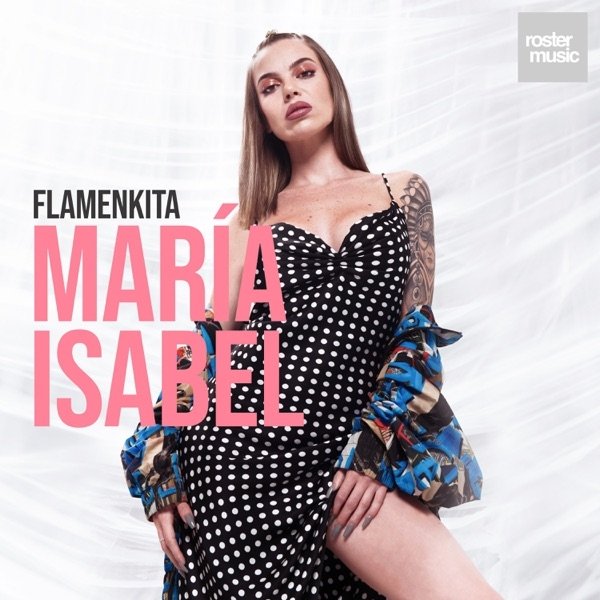 Album María Isabel - Flamenkita