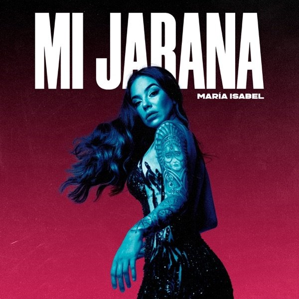 Album María Isabel - Mi Jarana