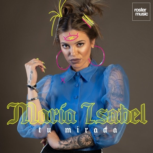 Album María Isabel - Tu Mirada