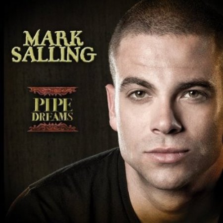 Album Mark Salling - Pipe Dreams