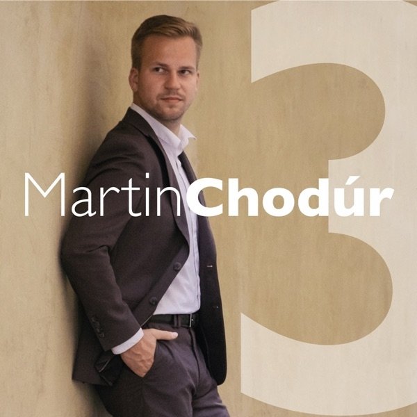 Album Martin Chodúr - 3