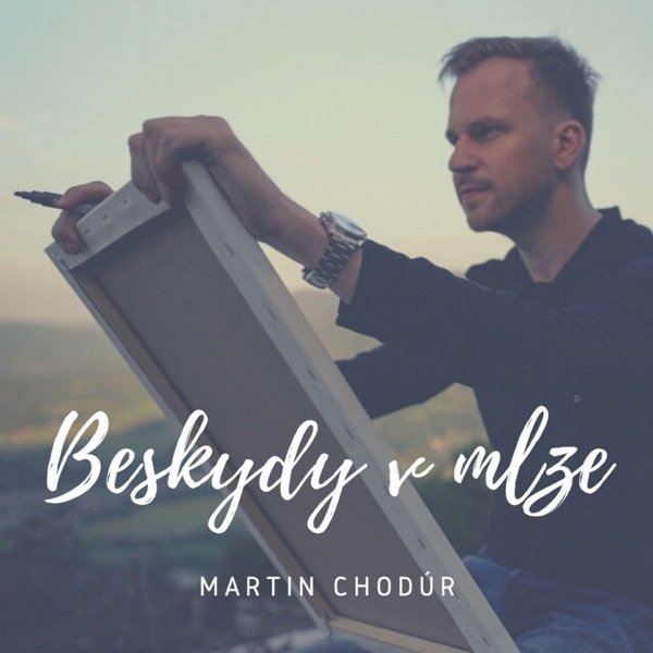 Album Martin Chodúr - Beskydy v mlze