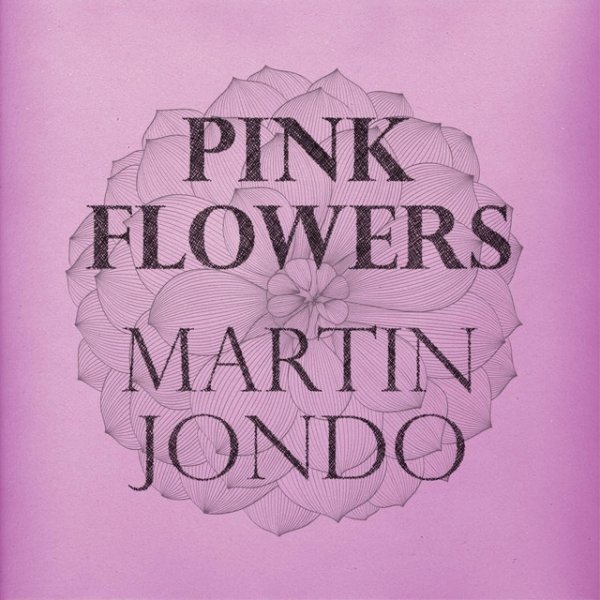 Pink Flowers Album 