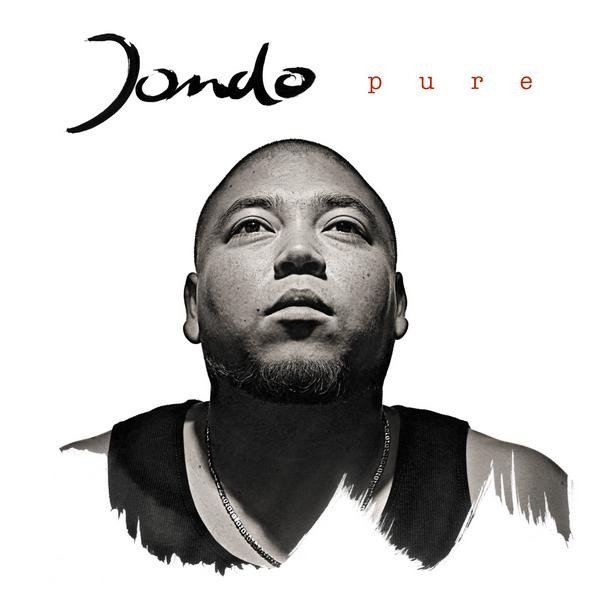 Album Martin Jondo - Pure