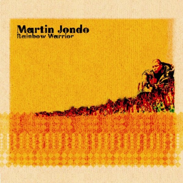 Martin Jondo Rainbow Warrior, 2005