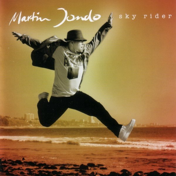Martin Jondo Sky Rider, 2010