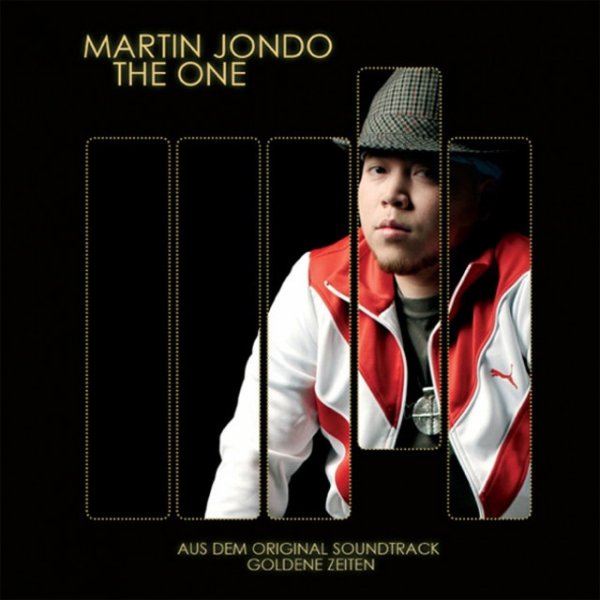 Martin Jondo The One, 2006