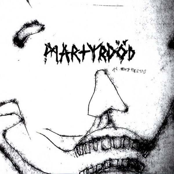 Album Martyrdöd - In Extremis