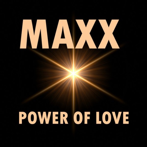 Album Maxx - Power of Love