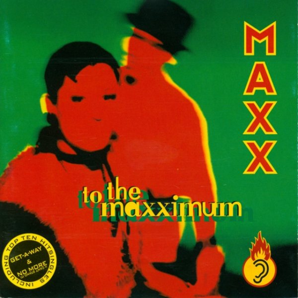 Album Maxx - To The Maxximum