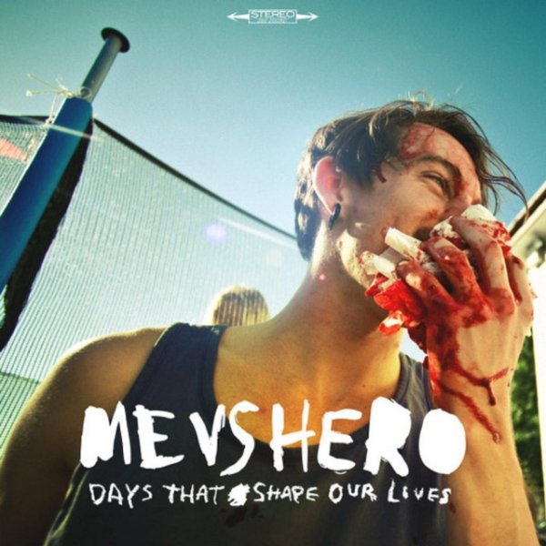 Album Me vs Hero - Days That Shape Our Lives