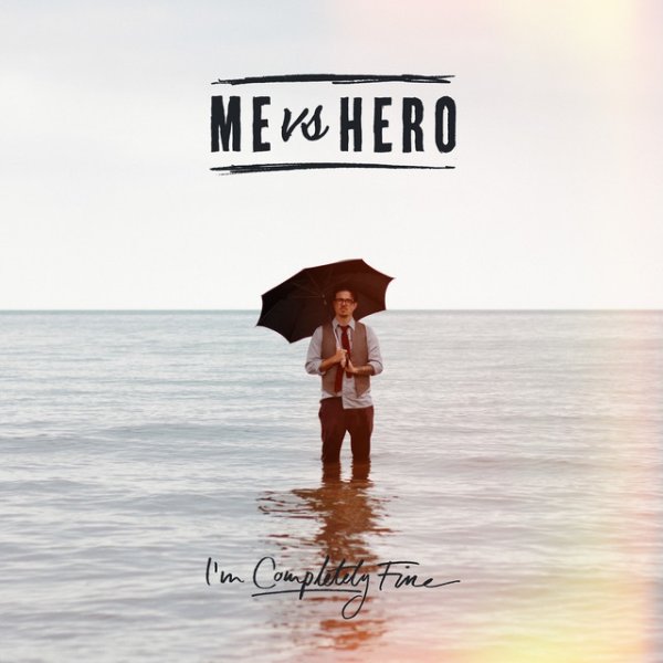 Album Me vs Hero - I