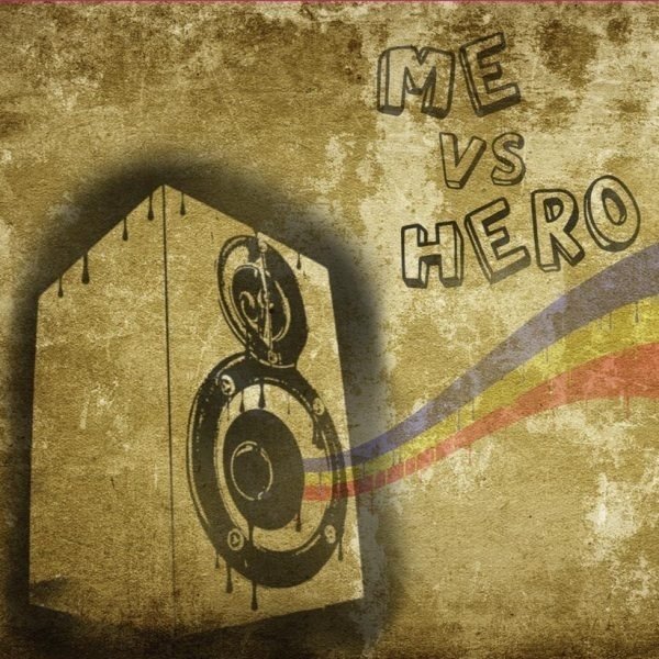Album Me vs Hero - Me vs. Hero