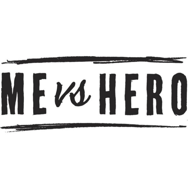 Album Me vs Hero - Things We Know