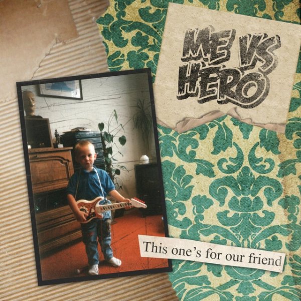 Album Me vs Hero - This One