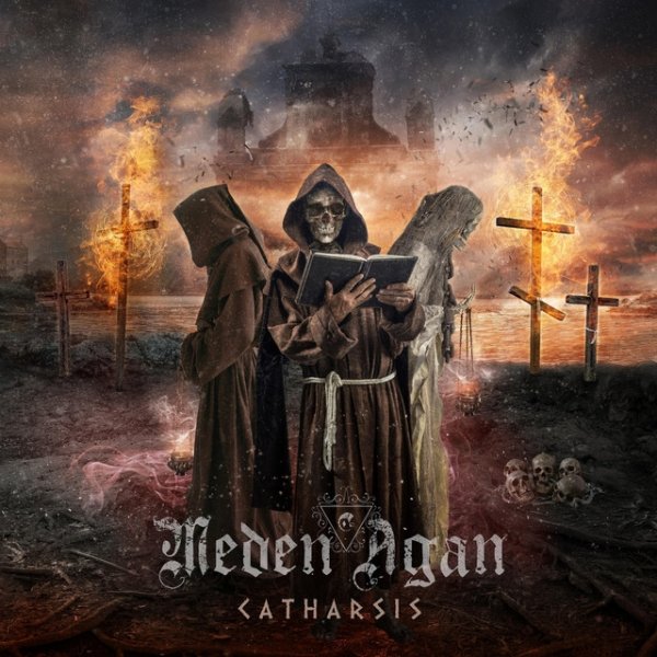 Album Meden Agan - Catharsis
