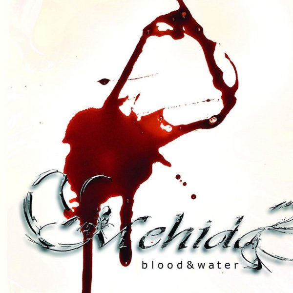 Album Mehida - Blood & Water