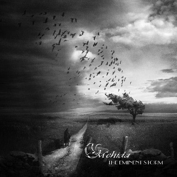 Album Mehida - The Eminent Storm