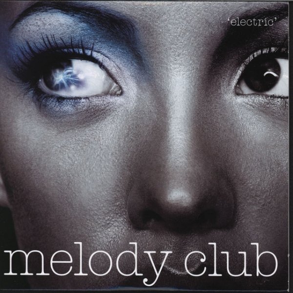 Album Melody Club - Electric