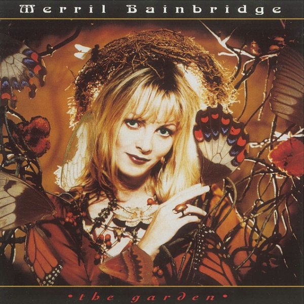 Album Merril Bainbridge - The Garden