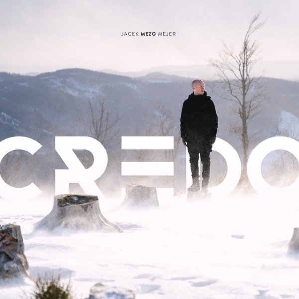 Album Mezo - Credo