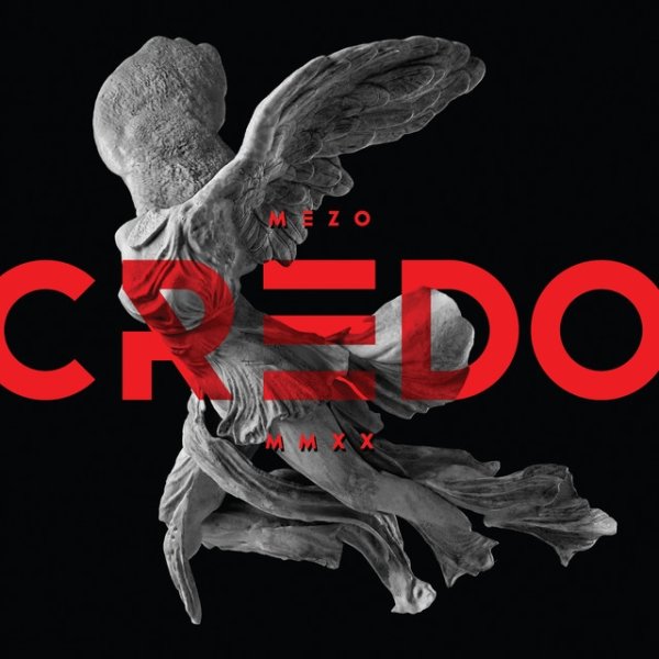 Album Mezo - CREDO