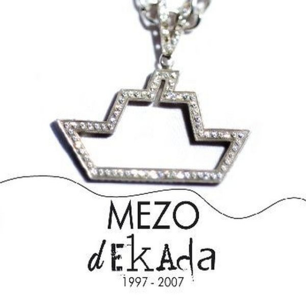 Album Mezo - Dekada