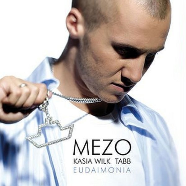 Album Mezo - Eudaimonia