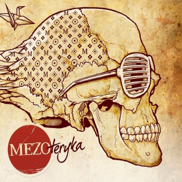 Album Mezo - Mezoteryka