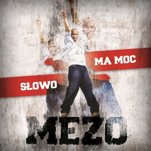 Album Mezo - Słowo ma moc