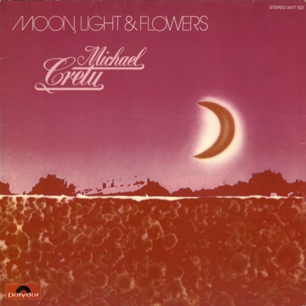 Album Michael Cretu - Moon, Light & Flowers