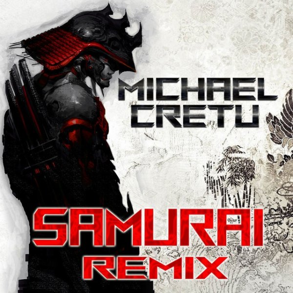 Album Michael Cretu - Samurai Remix
