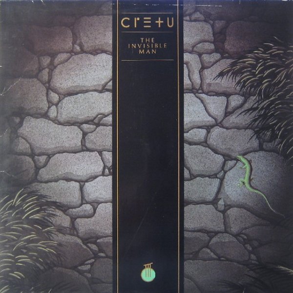 Album Michael Cretu - The Invisible Man