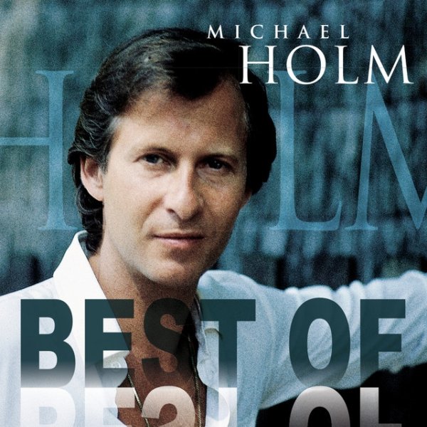 Album Michael Holm - Best Of Michael Holm