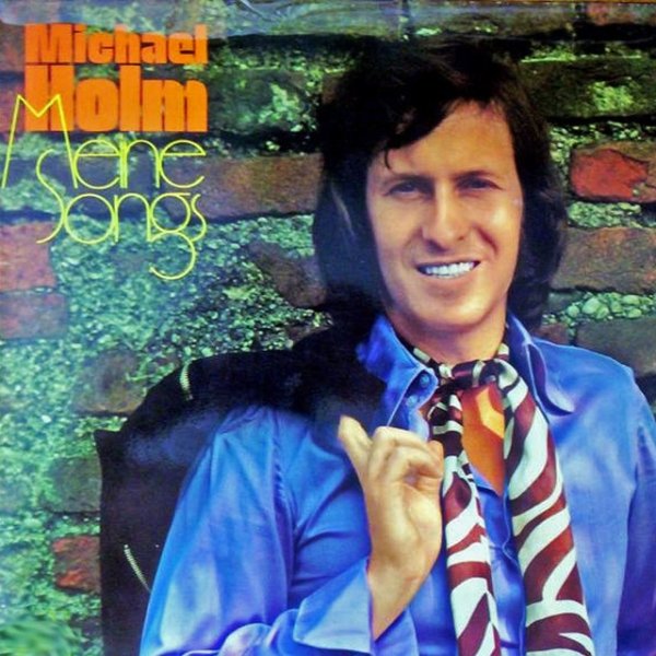 Album Michael Holm - Meine Songs