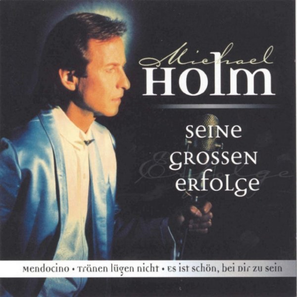 Album Michael Holm - Seine grossen Erfolge
