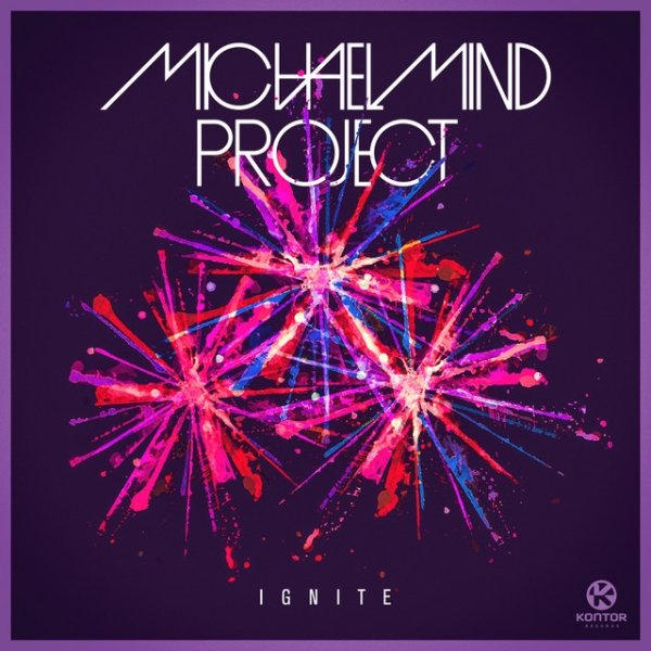 Album Michael Mind Project - IGNITE
