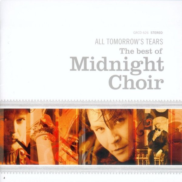 All Tomorrow's Tears (The Best of Midnight Choir) - album