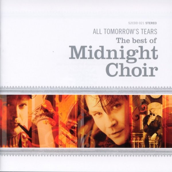 Album Midnight Choir - All Tomorrow