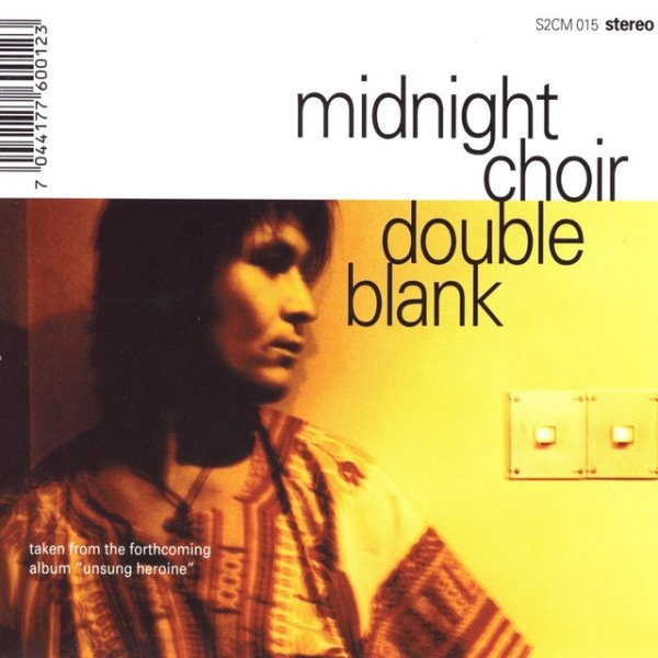 Double Blank - album