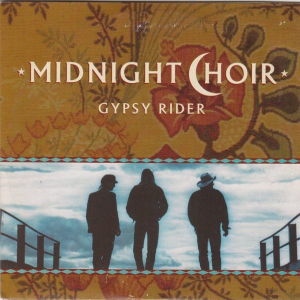 Gypsy Rider Album 